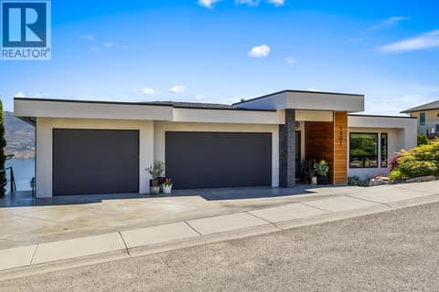 Photo 11 of 1397 Pinot Noir Drive, Lakeview Heights, West Kelowna