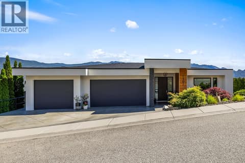 Photo 12 of 1397 Pinot Noir Drive, Lakeview Heights, West Kelowna