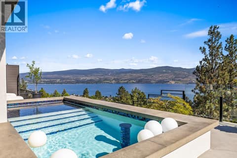 Photo 13 of 1397 Pinot Noir Drive, Lakeview Heights, West Kelowna