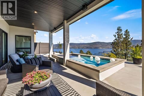Photo 14 of 1397 Pinot Noir Drive, Lakeview Heights, West Kelowna