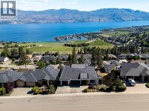 Photo 15 of 1397 Pinot Noir Drive, Lakeview Heights, West Kelowna