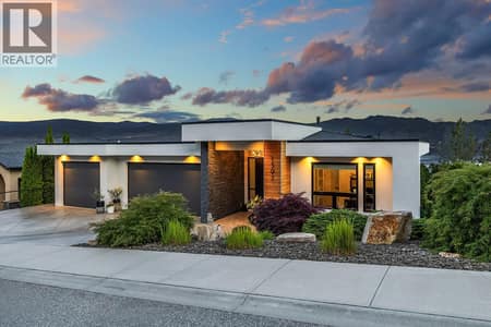 Photo 2 of 1397 Pinot Noir Drive, Lakeview Heights, West Kelowna