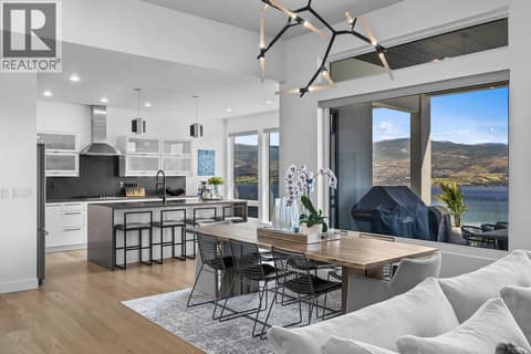 Photo 25 of 1397 Pinot Noir Drive, Lakeview Heights, West Kelowna