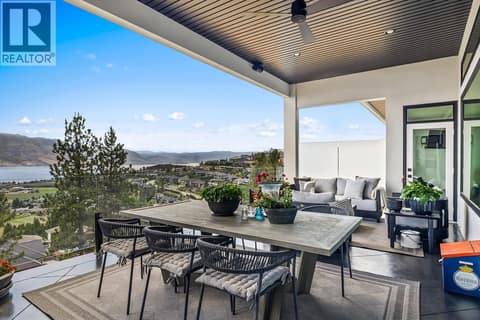 Photo 30 of 1397 Pinot Noir Drive, Lakeview Heights, West Kelowna