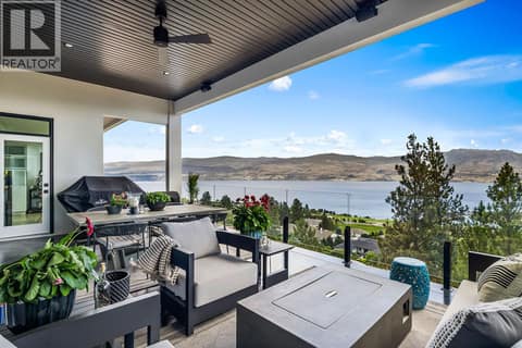 Photo 31 of 1397 Pinot Noir Drive, Lakeview Heights, West Kelowna