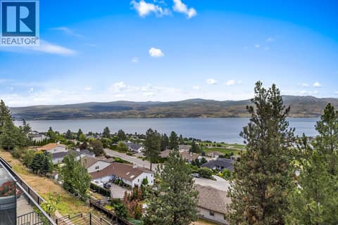 Photo 34 of 1397 Pinot Noir Drive, Lakeview Heights, West Kelowna