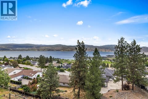 Photo 35 of 1397 Pinot Noir Drive, Lakeview Heights, West Kelowna
