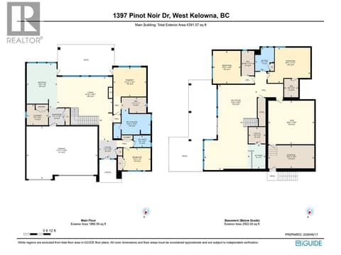 Photo 59 of 1397 Pinot Noir Drive, Lakeview Heights, West Kelowna