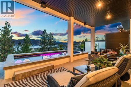 Photo 6 of 1397 Pinot Noir Drive, Lakeview Heights, West Kelowna
