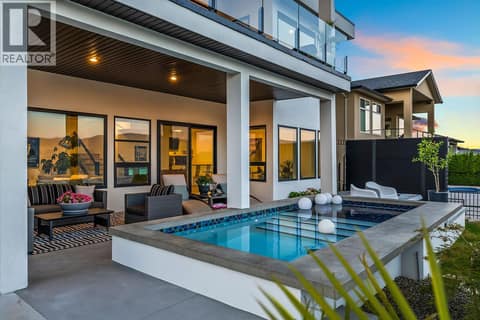 Photo 60 of 1397 Pinot Noir Drive, Lakeview Heights, West Kelowna