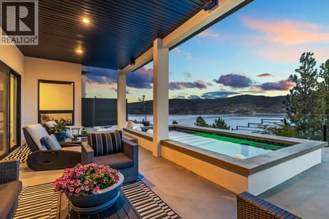 Photo 61 of 1397 Pinot Noir Drive, Lakeview Heights, West Kelowna