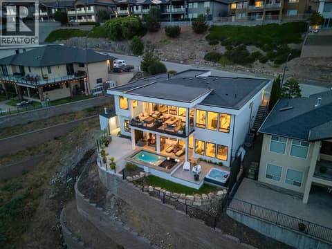 Photo 63 of 1397 Pinot Noir Drive, Lakeview Heights, West Kelowna