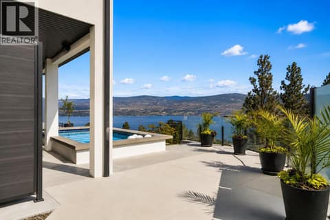 Photo 64 of 1397 Pinot Noir Drive, Lakeview Heights, West Kelowna