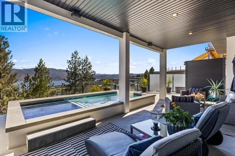Photo 65 of 1397 Pinot Noir Drive, Lakeview Heights, West Kelowna