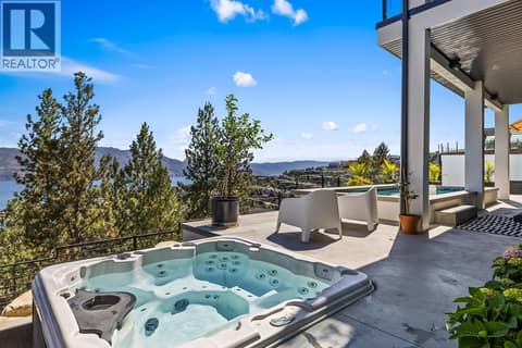 Photo 66 of 1397 Pinot Noir Drive, Lakeview Heights, West Kelowna
