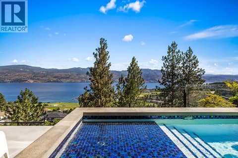 Photo 67 of 1397 Pinot Noir Drive, Lakeview Heights, West Kelowna