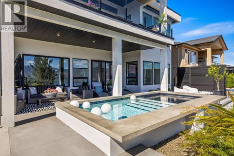 Photo 69 of 1397 Pinot Noir Drive, Lakeview Heights, West Kelowna