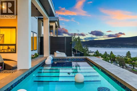 Photo 7 of 1397 Pinot Noir Drive, Lakeview Heights, West Kelowna