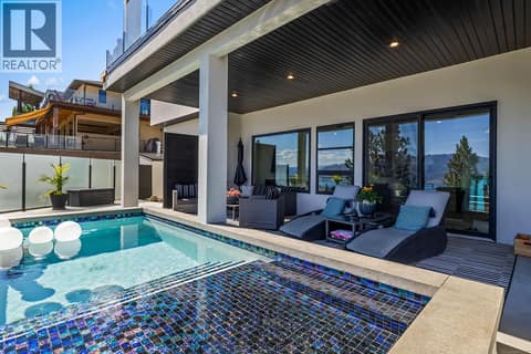 Photo 70 of 1397 Pinot Noir Drive, Lakeview Heights, West Kelowna