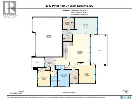 Photo 74 of 1397 Pinot Noir Drive, Lakeview Heights, West Kelowna