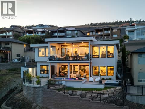 Photo 8 of 1397 Pinot Noir Drive, Lakeview Heights, West Kelowna