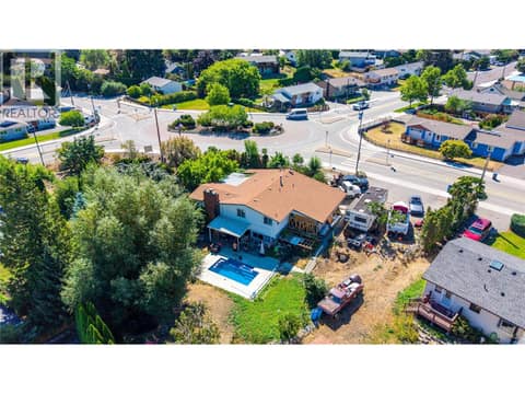 Photo 4 of 10108 Prairie Valley Road, Main Town, Summerland