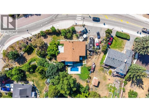 Photo 5 of 10108 Prairie Valley Road, Main Town, Summerland
