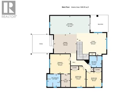 Photo 73 of 1113 Mt Fosthall Drive, Middleton Mountain Vernon
