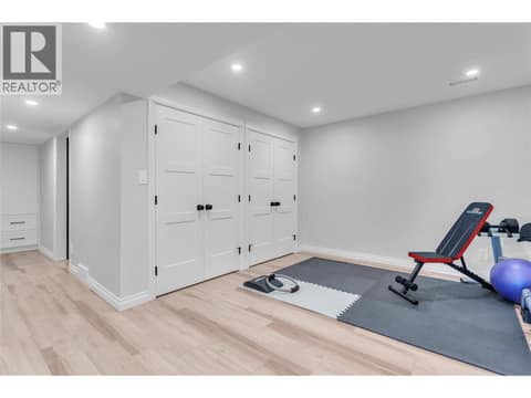 Lots of deep storage at 1113 Mt Fosthall Drive, Middleton Mountain Vernon