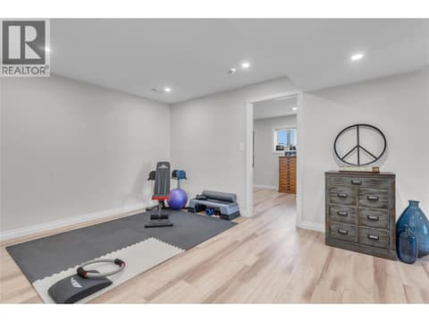 Rec area at 1113 Mt Fosthall Drive, Middleton Mountain Vernon
