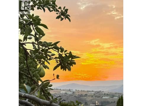 Sunsets are just stunning from this home! at 1113 Mt Fosthall Drive, Middleton Mountain Vernon