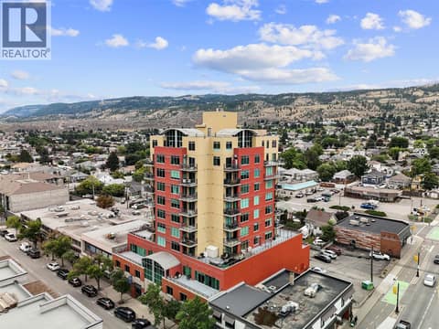 Photo 1 of 619 Victoria Street Unit# 902, South Kamloops