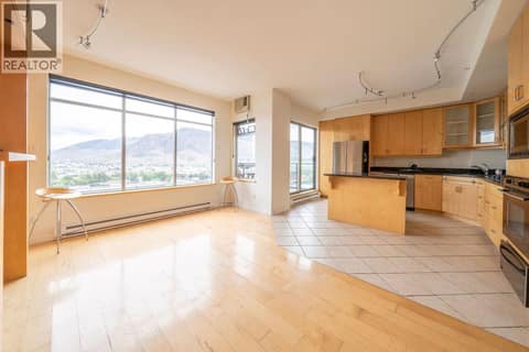 Photo 2 of 619 Victoria Street Unit# 902, South Kamloops