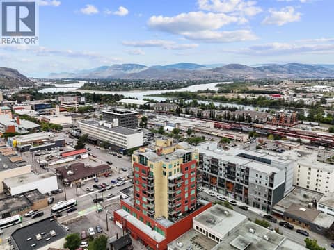 Photo 27 of 619 Victoria Street Unit# 902, South Kamloops