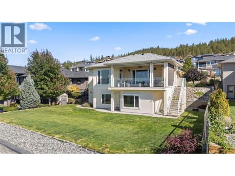 Photo 57 of 2442 Bella Vista Street, Black Mountain, Kelowna