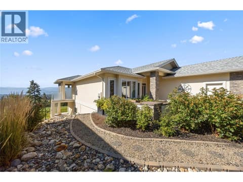 Photo 61 of 2442 Bella Vista Street, Black Mountain, Kelowna