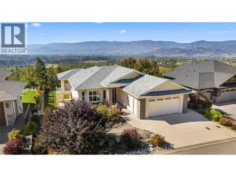 Photo 63 of 2442 Bella Vista Street, Black Mountain, Kelowna