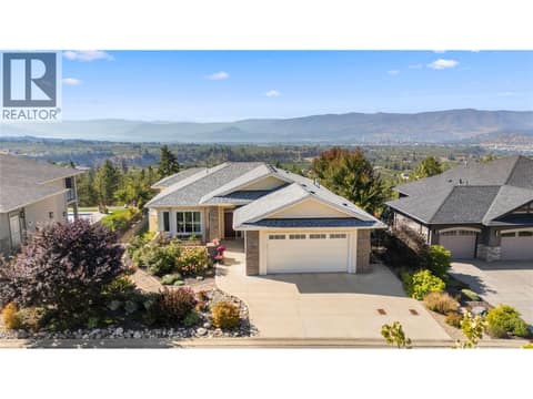 Welcome to 2442 Bella Vista! at 2442 Bella Vista Street, Black Mountain, Kelowna