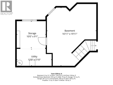 Photo 35 of 764 Cassiar Place, Dilworth Mountain, Kelowna