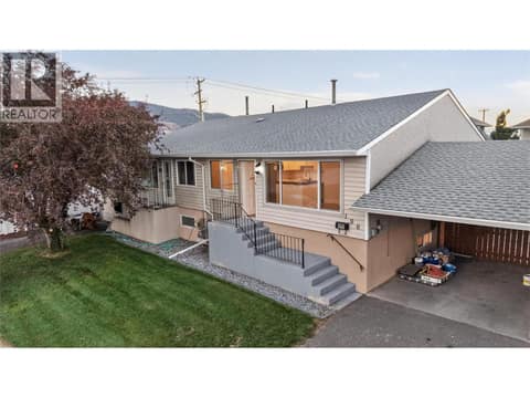 Photo 10 of 800 VALHALLA Drive Unit# 100, Brocklehurst, Kamloops