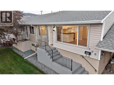 Photo 11 of 800 VALHALLA Drive Unit# 100, Brocklehurst, Kamloops