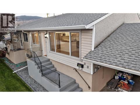 Photo 12 of 800 VALHALLA Drive Unit# 100, Brocklehurst, Kamloops