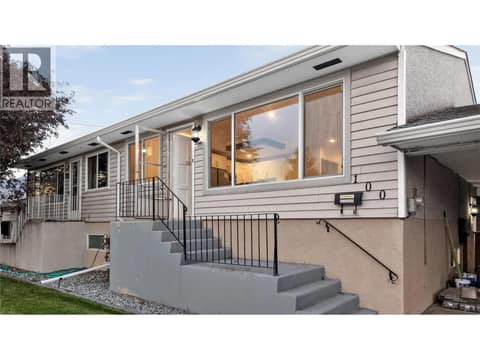 Photo 13 of 800 VALHALLA Drive Unit# 100, Brocklehurst, Kamloops