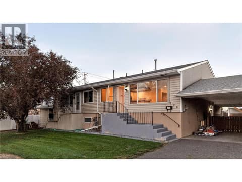 Photo 14 of 800 VALHALLA Drive Unit# 100, Brocklehurst, Kamloops
