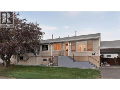 Photo 15 of 800 VALHALLA Drive Unit# 100, Brocklehurst, Kamloops