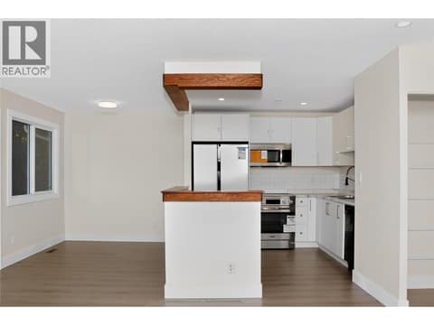Photo 17 of 800 VALHALLA Drive Unit# 100, Brocklehurst, Kamloops