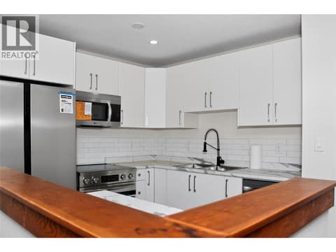 Photo 18 of 800 VALHALLA Drive Unit# 100, Brocklehurst, Kamloops