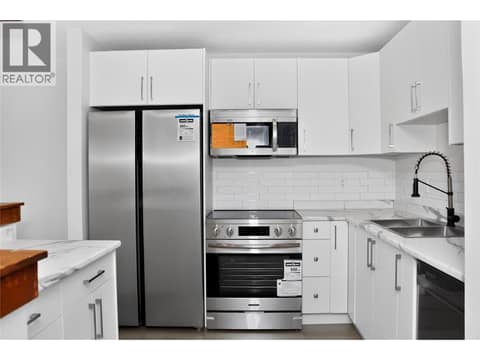 Photo 21 of 800 VALHALLA Drive Unit# 100, Brocklehurst, Kamloops