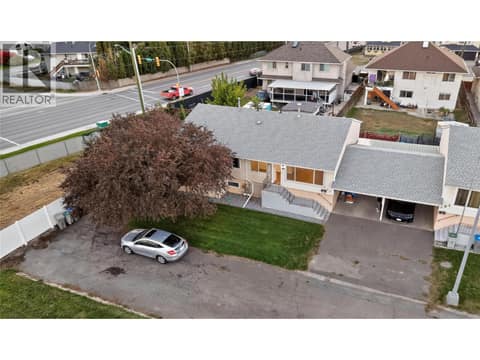Photo 42 of 800 VALHALLA Drive Unit# 100, Brocklehurst, Kamloops
