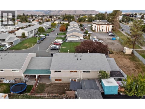 Photo 43 of 800 VALHALLA Drive Unit# 100, Brocklehurst, Kamloops